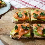 Apéritifs dînatoires avec Thermomix