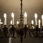 FOCHEA Lampe Anti-Moustiques photocatalyseur d’intérieur chambre séjour salon - 6 dans le noir