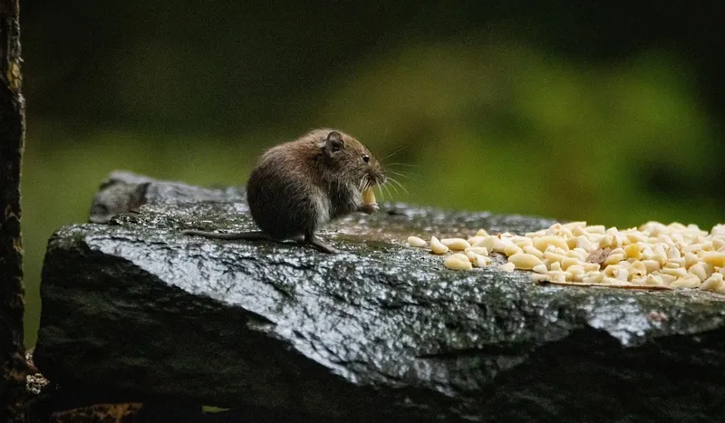 Meilleures souris scanner : démonstration du fonctionnement