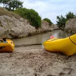 Kayak gonflable Adventure - Sevylor