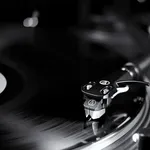 Platine vinyle Audio max LP Ion