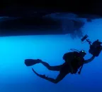 HYLH Drone sous-Marin caméra plongée nautique pour adulte - 1
