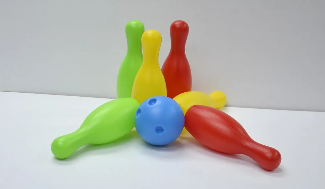 besten bowlingspiele kinder