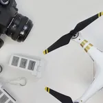 Drone caméra E32HW – EACHINE