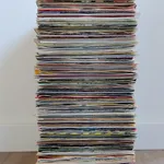 Platine vinyle tourne-disques Musitrend