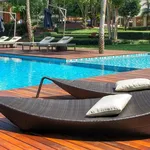 Coussin banquette Eco - Beautissu