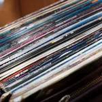 Platine vinyle Audio max LP Ion