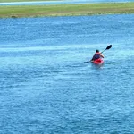 Kayak Lite Rapidiamètre - Bestway
