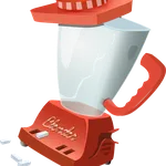 Blender Nutribullet RX 1700W