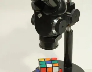 Buki - MR600 - Microscope - 50 expériences
