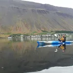 Kayak gonflable Challenger K1 - Intex