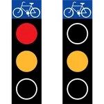 Clignotant pour vélo arrière – CKB LTD