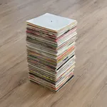 Platine vinyle retro Auna