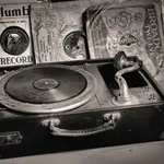 Platine PS-LX 300 Sony