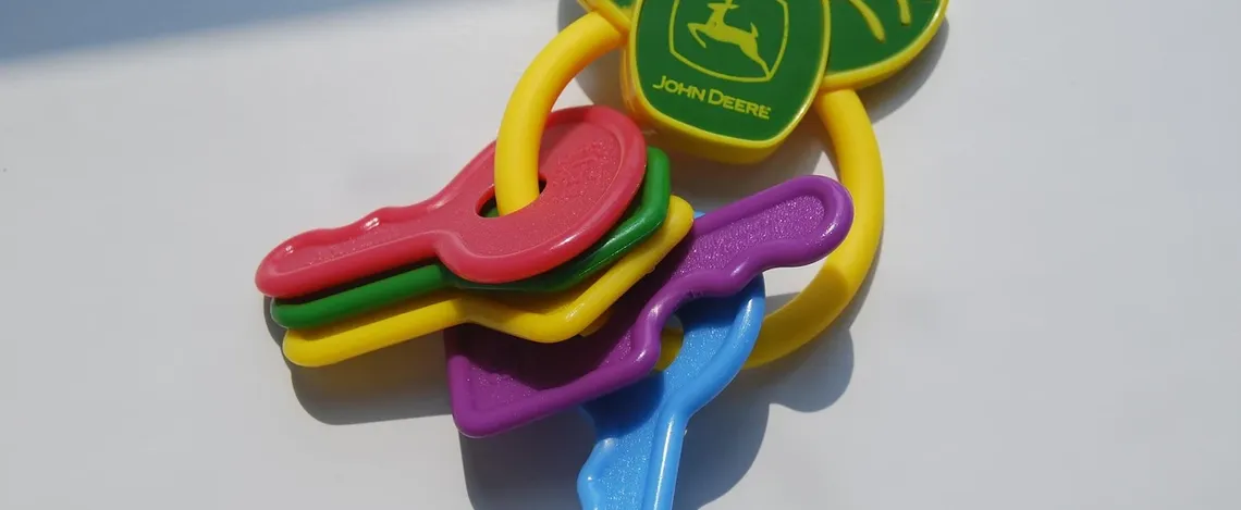 Que vaut la marque Tommee Tippee ?