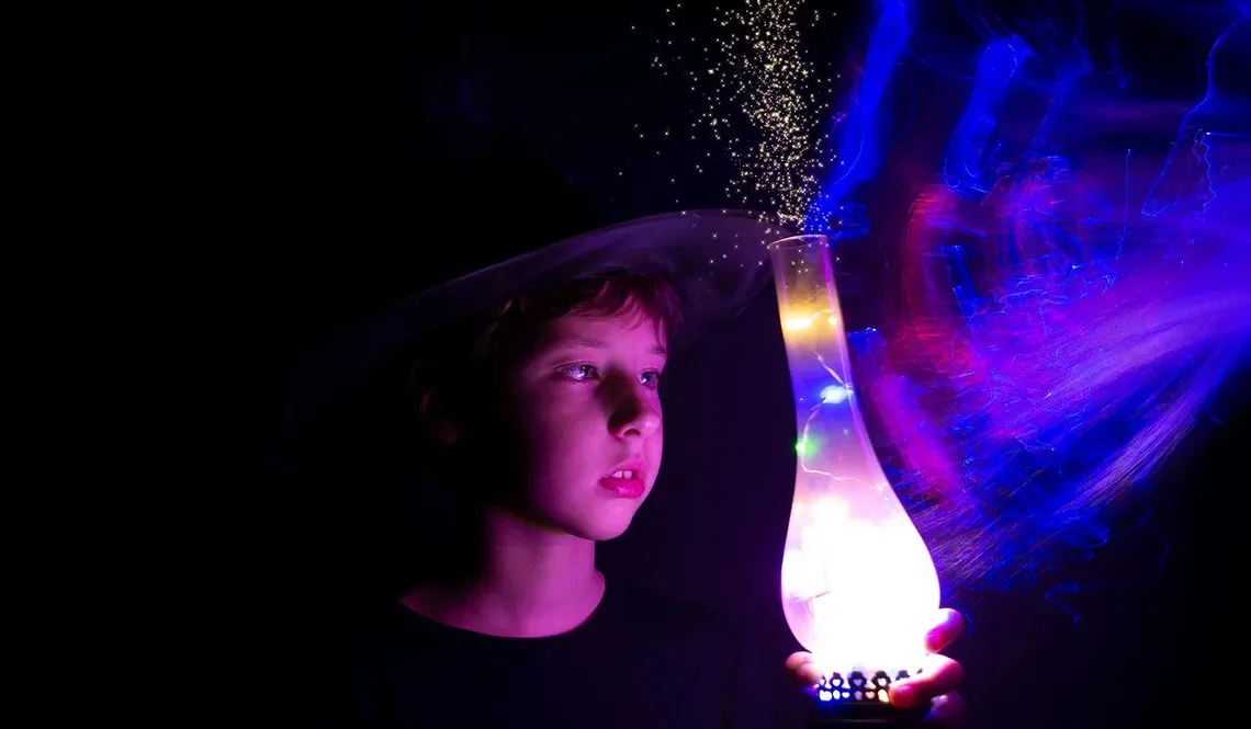 besten nachtlichter