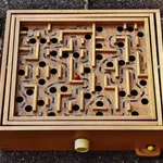 Perplexus labyrinthe 3D original