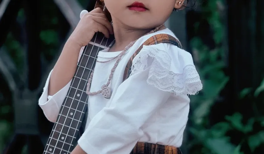 besten gitarren kinder