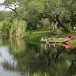 Kayak gonflable Challenger K1 - Intex