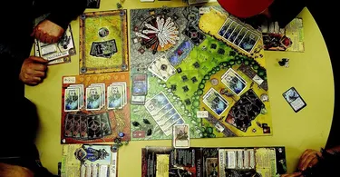 besten brettspiele familien