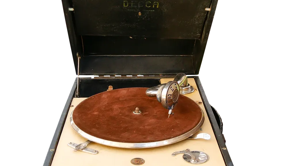 besten vinyl plattenspieler
