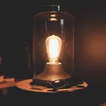 Duronic SADV1 Lampe de luminothérapie 10 000 Lumens