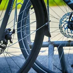 le vélo elliptique MX350 d’ELITUM