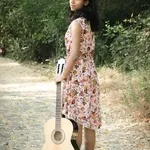 Guitare acoustique enfant - Lexibook