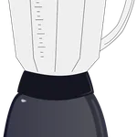 Blender Nutribullet 900W