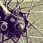 Clignotant pour vélo arrière – CKB LTD
