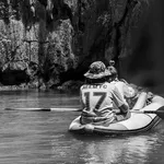 Kayak gonflable Challenger K1 - Intex