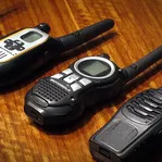 KOMVOX Talkie Walkie Enfants, Jeu Educatif Enfant 3-6 Ans-2