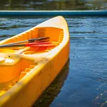 Kayak gonflable Adventure - Sevylor