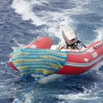 SUP board gonflable - Intec