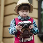 Kidizoom Action Cam - VTech