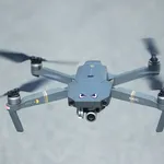 HYLH Drone sous-Marin caméra plongée nautique pour adulte - 7