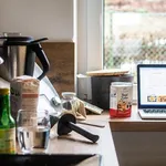 Recettes express avec Thermomix