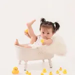Fauteuil de bain de BEBEANGEL