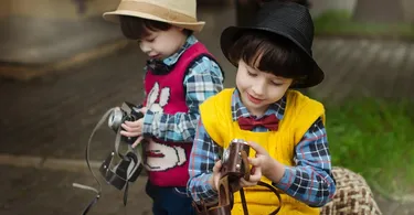 besten kameras kinder