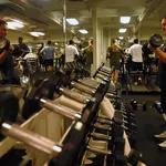 appareil de fitness Twist and Shape