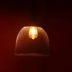 Beurer TL 70 Lampe de luminothérapie allumée