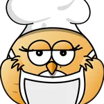 Un chef dans ma cuisine avec Thermomix