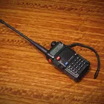 Buki - TW02 - Talkie Walkie Rechargeable-4