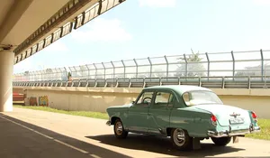 vergleichend polieren autos
