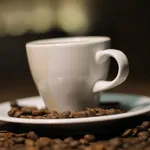 Krups Espresso Automatic EA8108 : préparation expresso