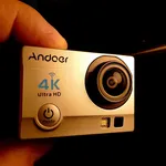 Kidizoom Action Cam - VTech