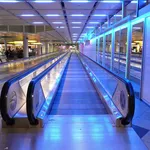 tapis de course F10 pliable de Sportstech