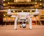 HYLH Drone sous-Marin caméra plongée nautique pour adulte - 7