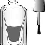 kitauto pu1pl liquide de polissage pour phares et plastiques - 1