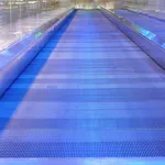 tapis de course F10 pliable de Sportstech